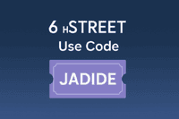 كود خصم 6th street أول طلب – خصم حصري يوصلك لباب البيت بأقل الأسعار! - كوبون دوت كوم